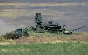 Маскировочный комплект МКТ-Л