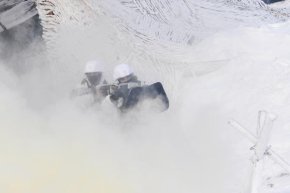 Маскировочный комплект МКТ-С