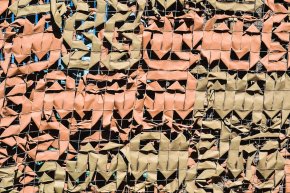 Маскировочный комплект МКТ-П